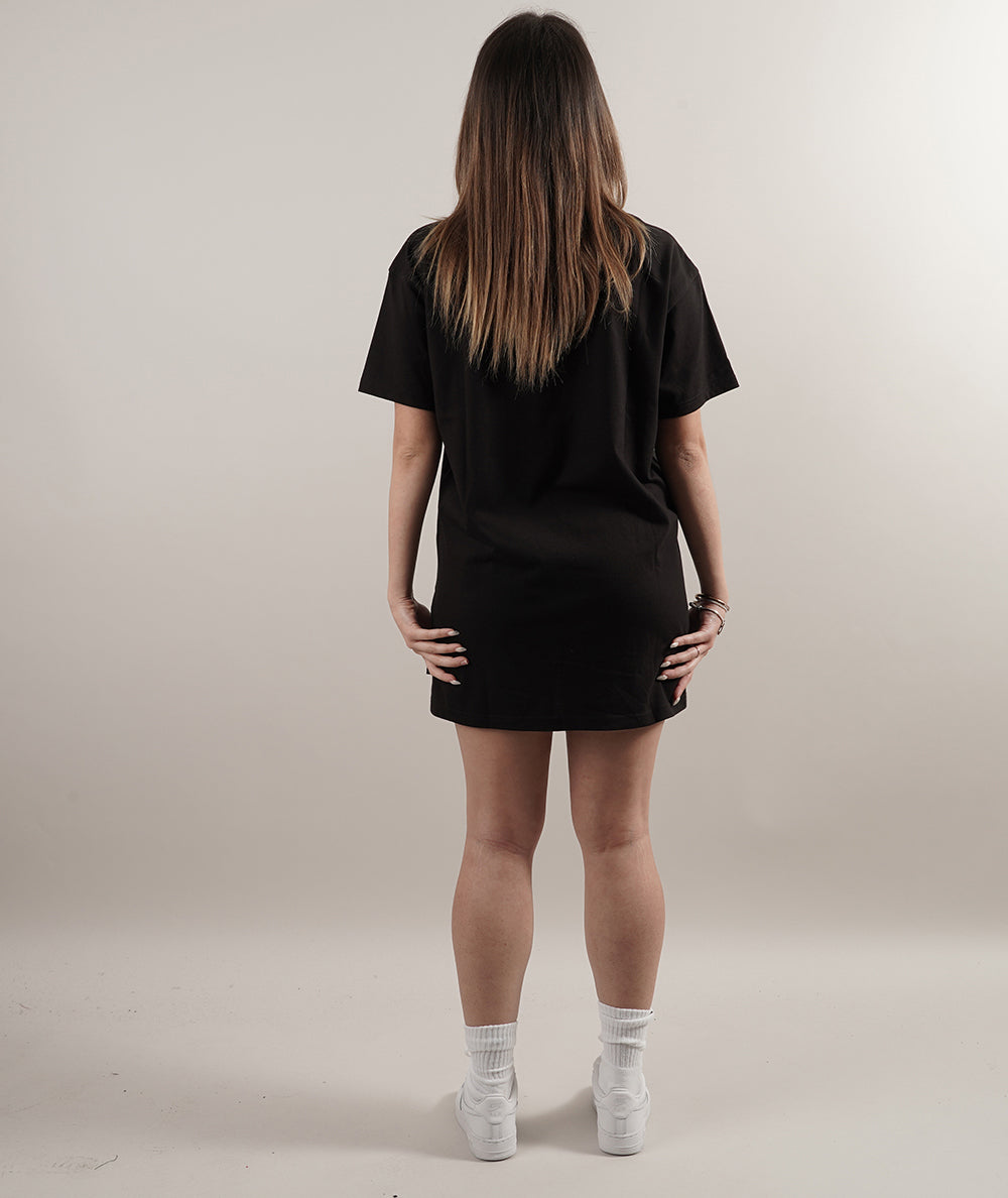 
                  
                    VANS VESTITO A MANICHE CORTE CENTER VEE
                  
                