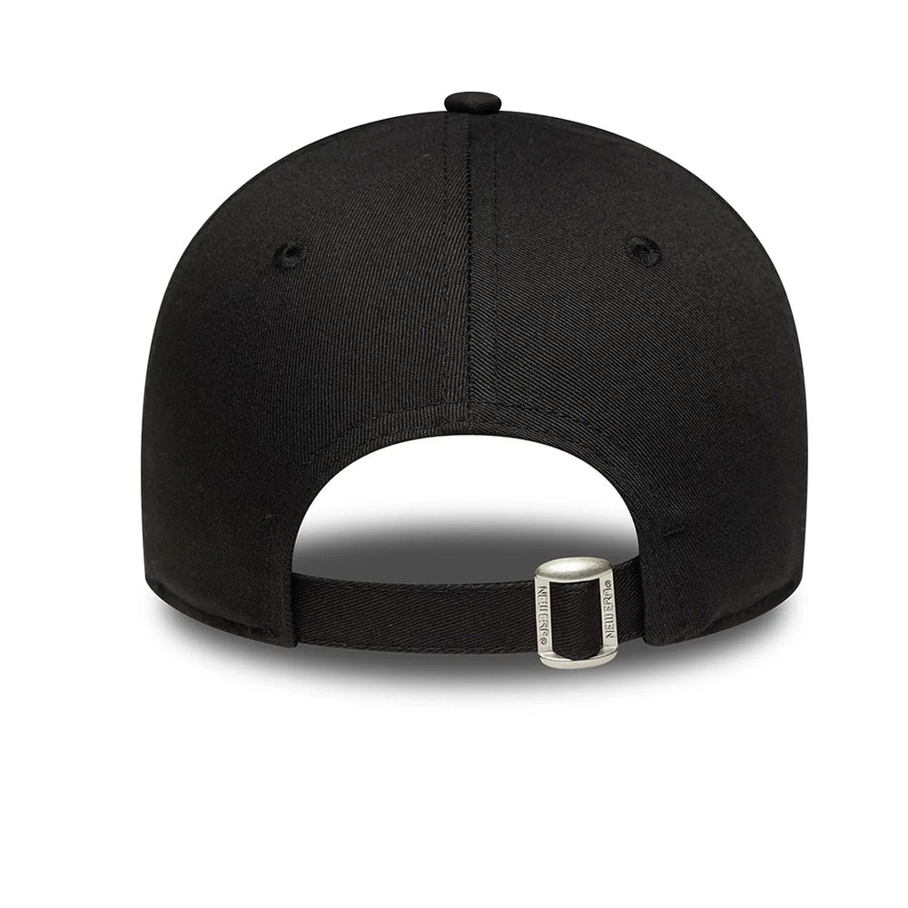 
                  
                    NEW ERA WMNS METTALIC
                  
                