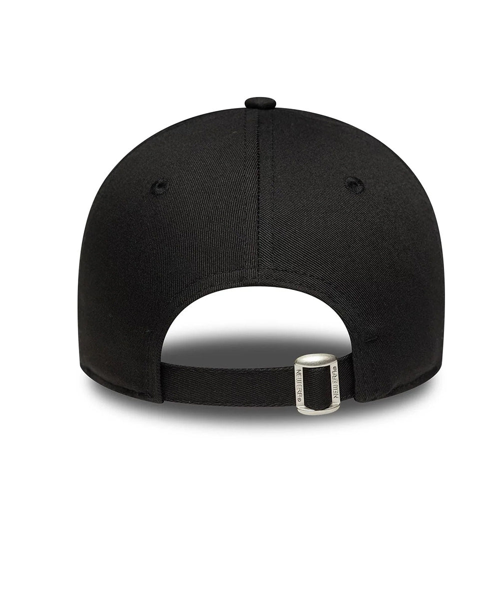 
                  
                    NEW ERA WMNS METTALIC
                  
                