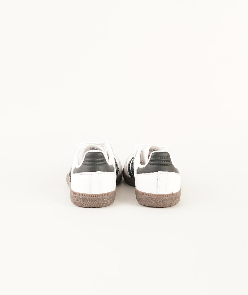 
                  
                    ADIDAS SAMBA
                  
                