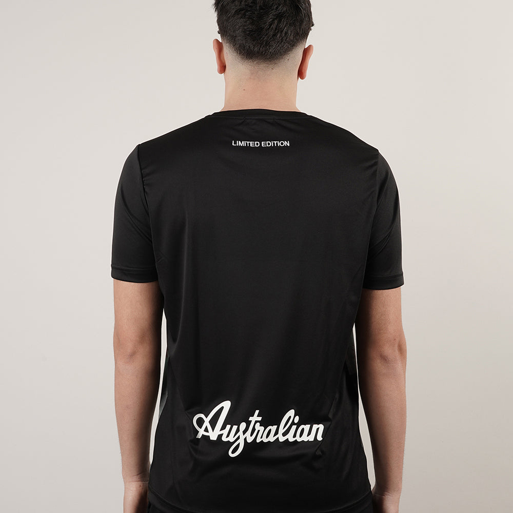 
                  
                    AUSTRALIAN T-SHIRT
                  
                