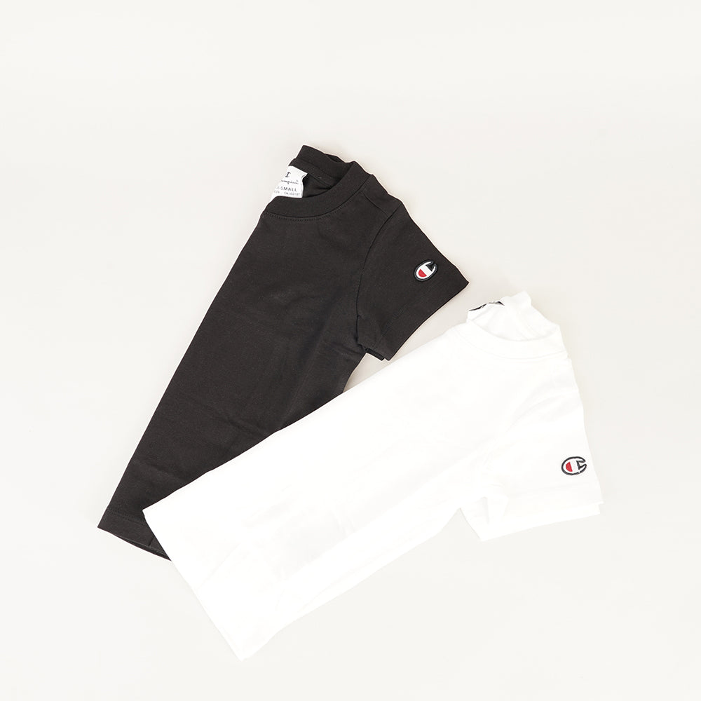 
                  
                    CHAMPION T-SHIRT DOUBLE PACK
                  
                
