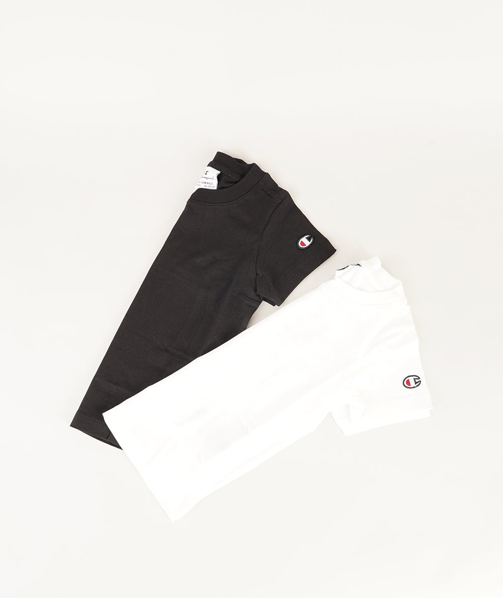 
                  
                    CHAMPION T-SHIRT DOUBLE PACK
                  
                