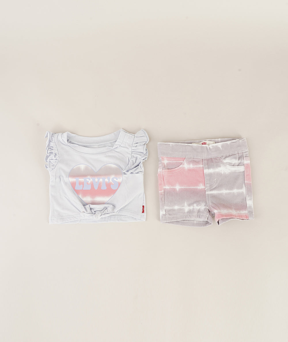 LEVI'S TWO PIECE SET