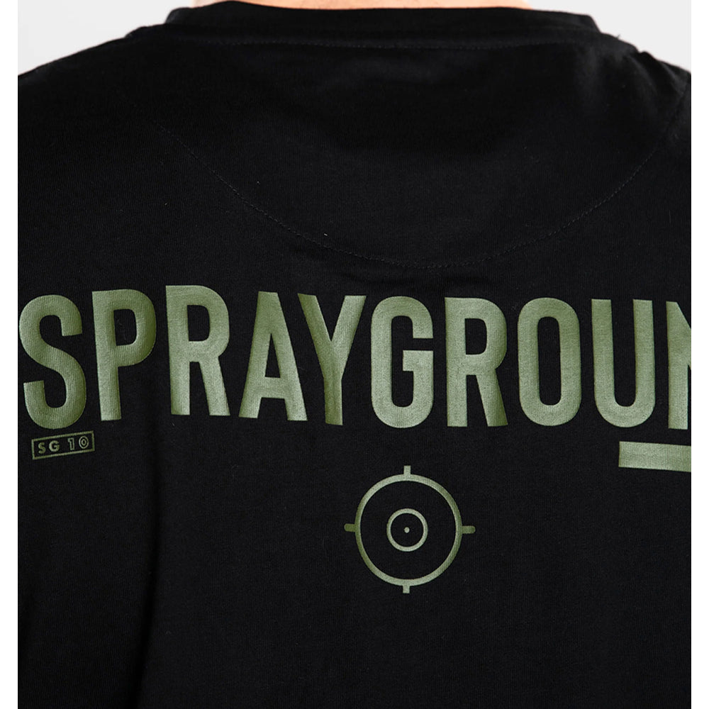 
                  
                    SPRAYGROUND UNLEASH THE SHARK REGULAT T-SHIRT
                  
                