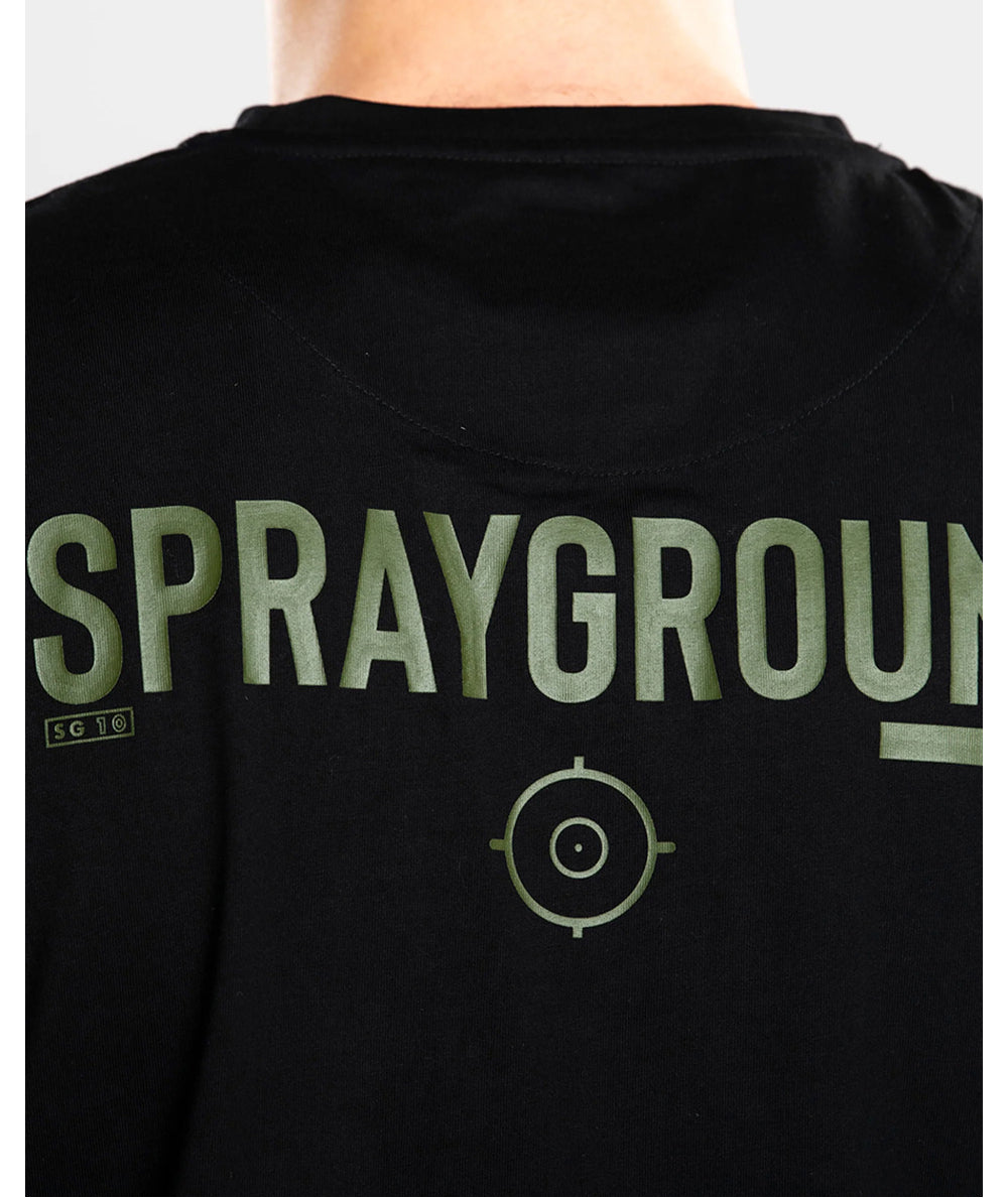 
                  
                    SPRAYGROUND UNLEASH THE SHARK REGULAT T-SHIRT
                  
                