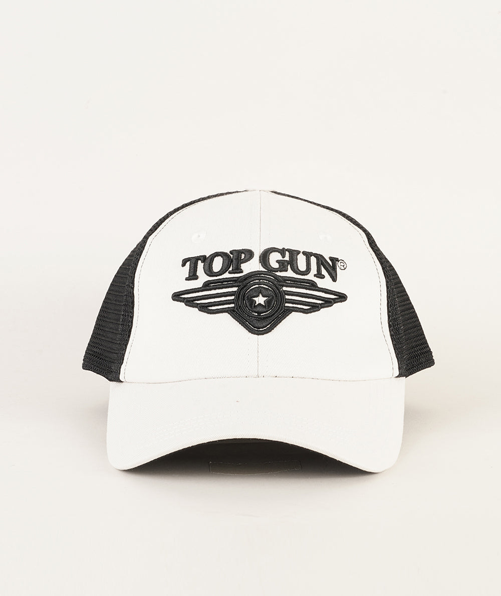 TOP GUN CAPPELLO TOP GUN