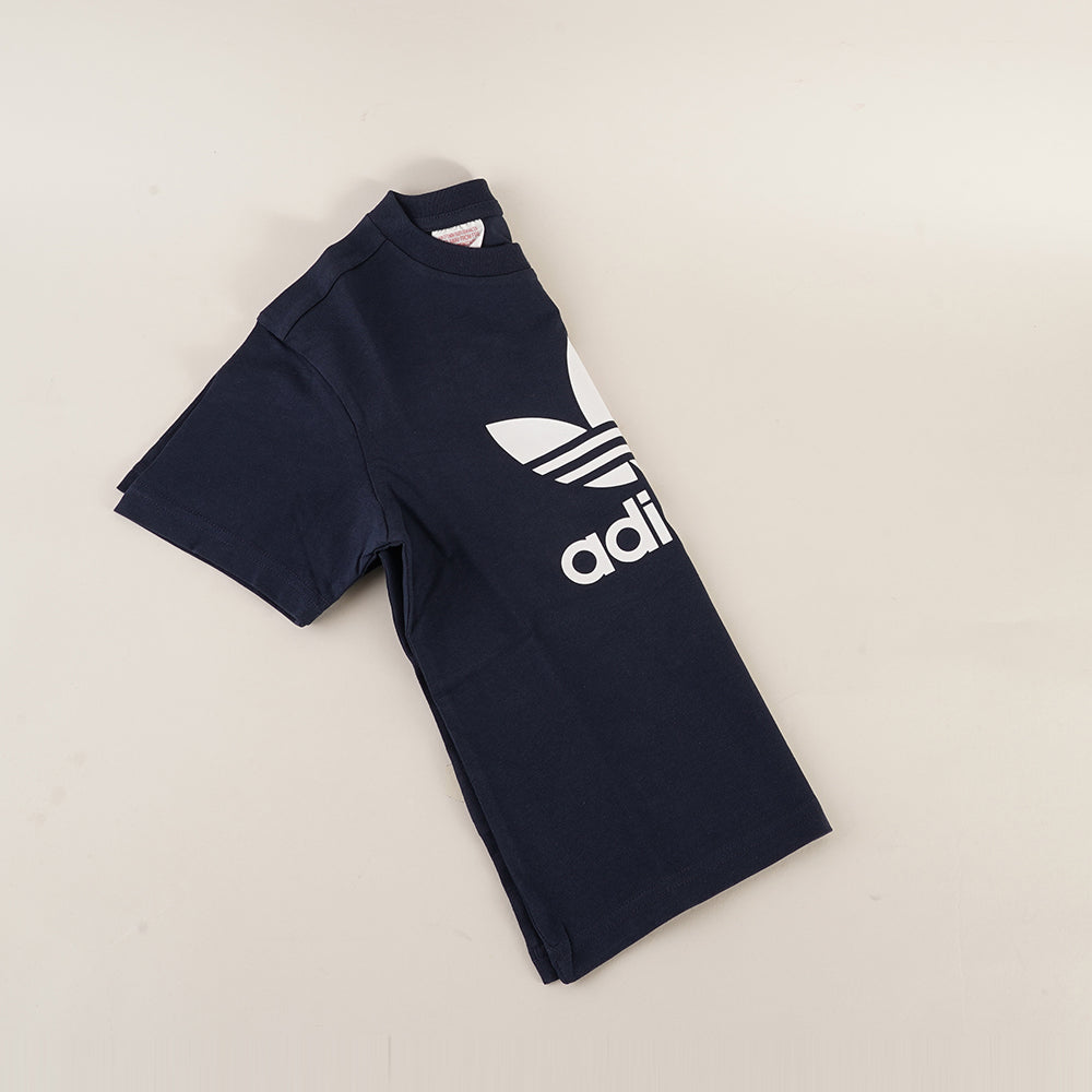 
                  
                    ADIDAS TREFOIL TEE
                  
                