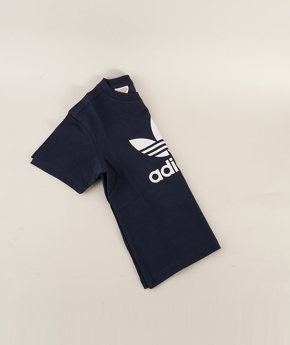 
                  
                    ADIDAS TREFOIL TEE
                  
                