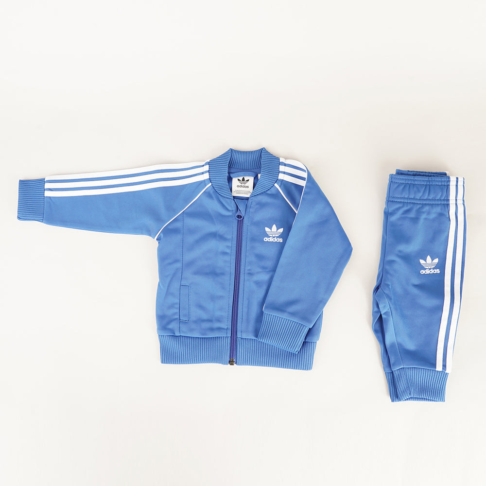 
                  
                    ADIDAS SST TRACK SUIT
                  
                