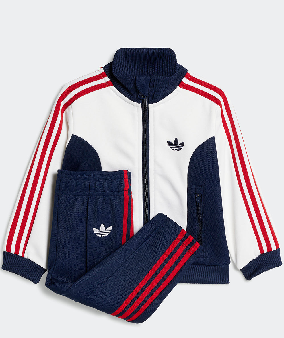 ADIDAS TRACKSUIT NINDIG