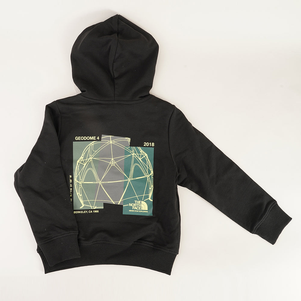 
                  
                    THE NORTH FACE B GRAPHIC
                  
                