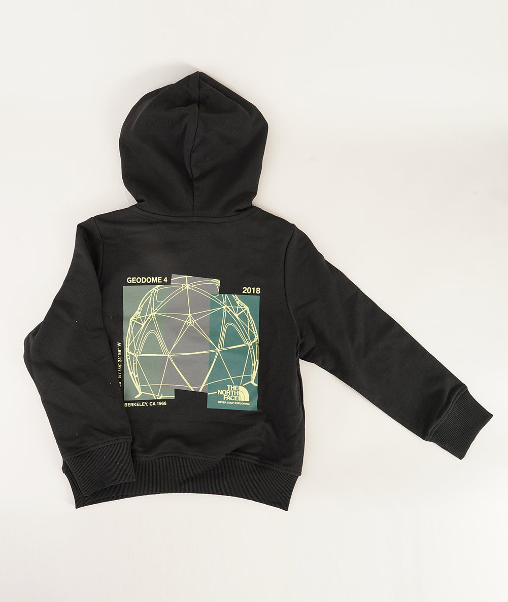 
                  
                    THE NORTH FACE B GRAPHIC
                  
                