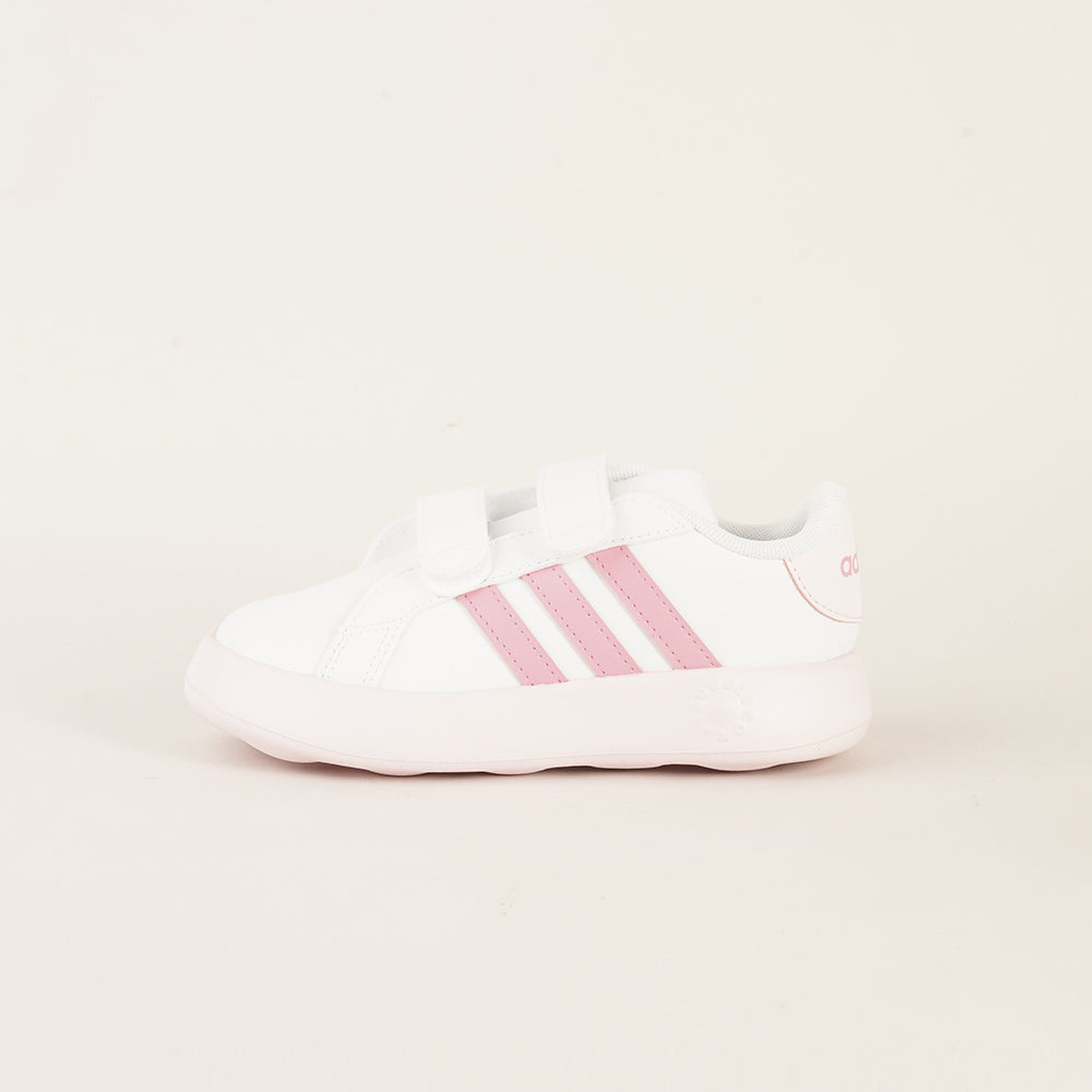 
                  
                    ADIDAS GRAND COURT 2.0 K
                  
                