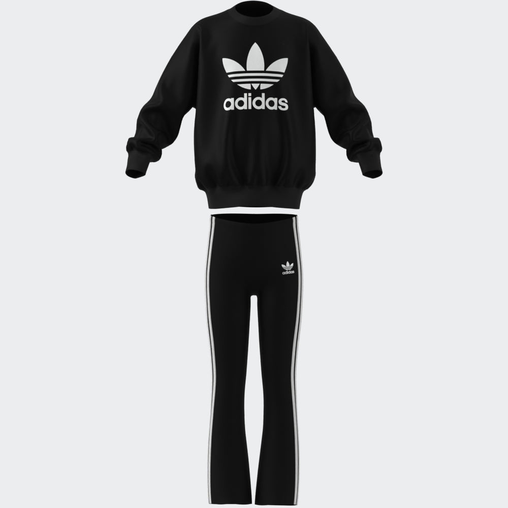 
                  
                    ADIDAS CREW SET
                  
                