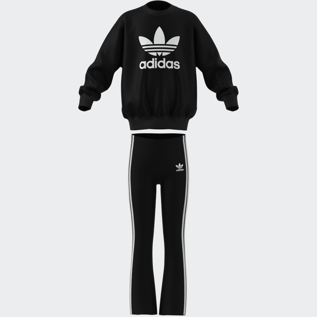 
                  
                    ADIDAS CREW SET
                  
                