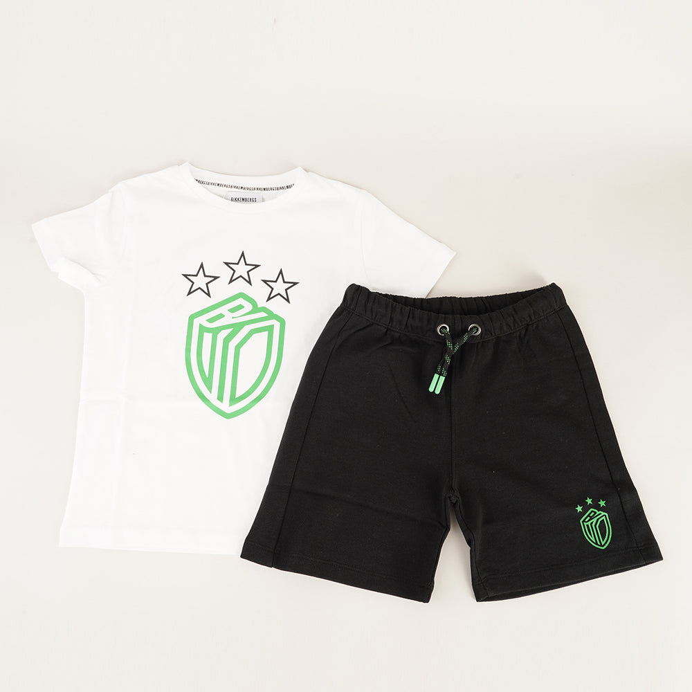 
                  
                    BIKKEMBERGS COMPLETO 2 PEZZI
                  
                