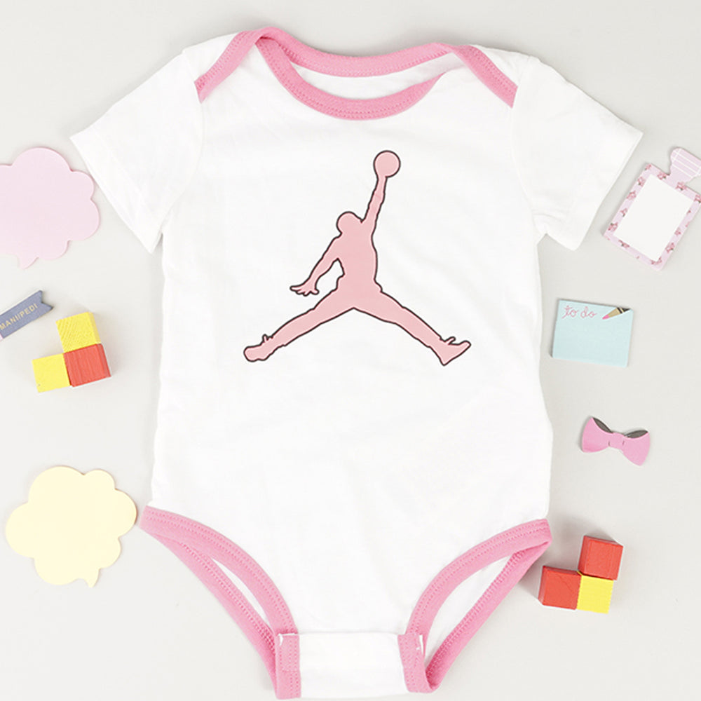 
                  
                    JORDAN BODYSUIT
                  
                