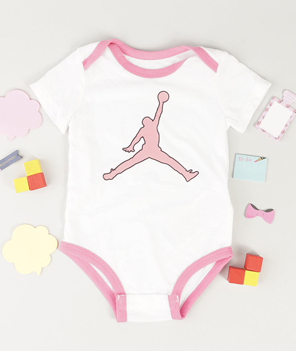 
                  
                    JORDAN BODYSUIT
                  
                