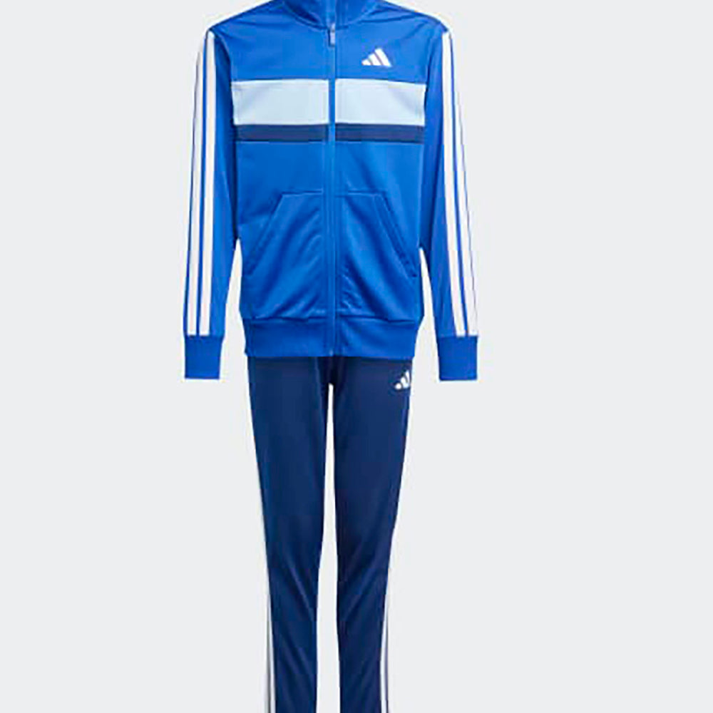 
                  
                    ADIDAS TUTA COMPLETA
                  
                