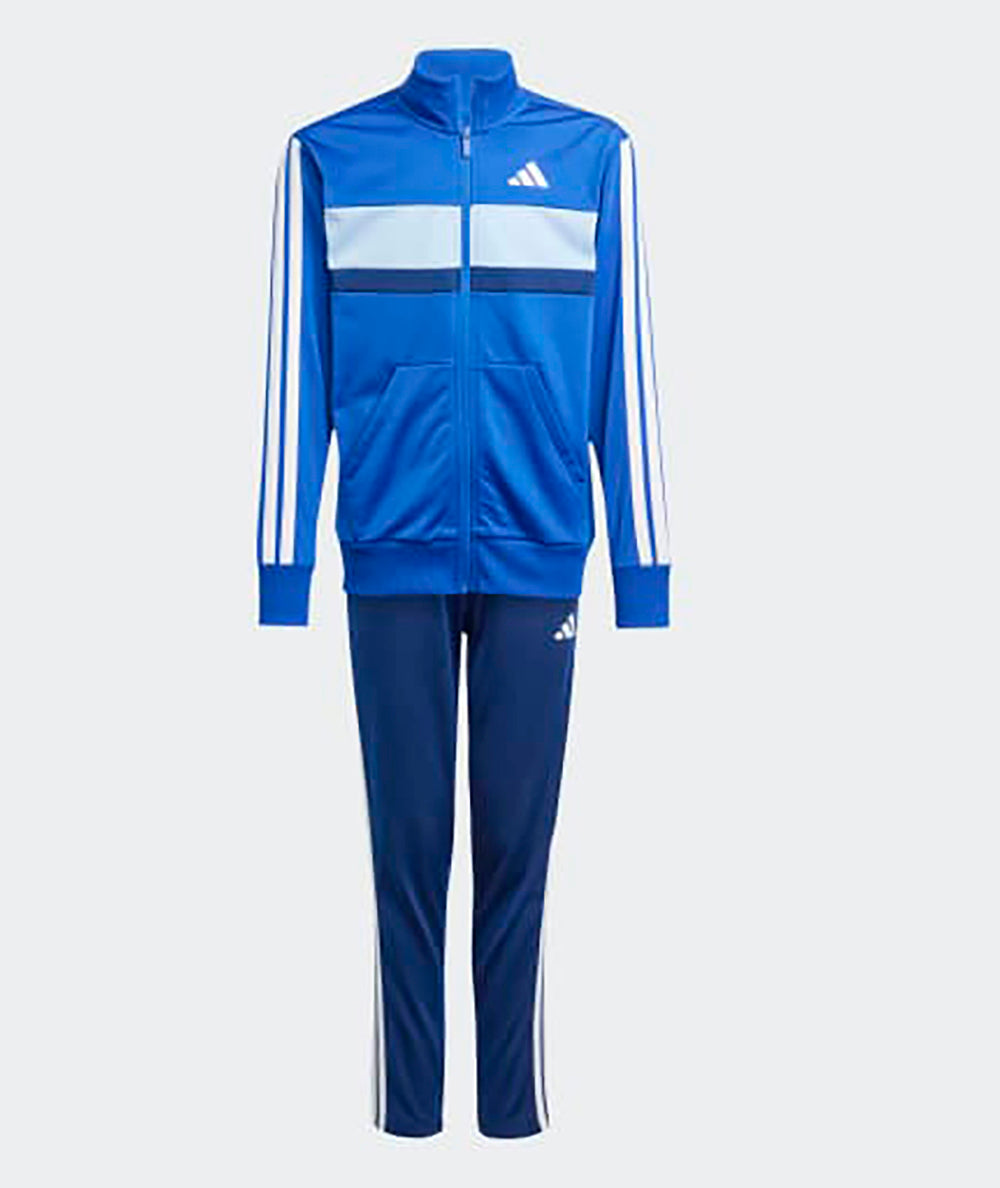 
                  
                    ADIDAS TUTA COMPLETA
                  
                