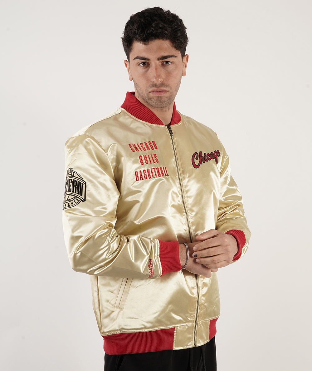 MITCHELL & NESS BOMBER