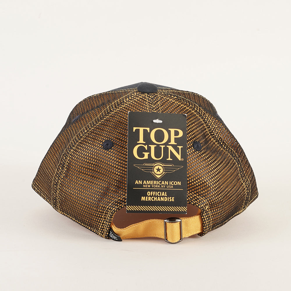 
                  
                    TOP GUN CAPPELLO TOP GUN
                  
                