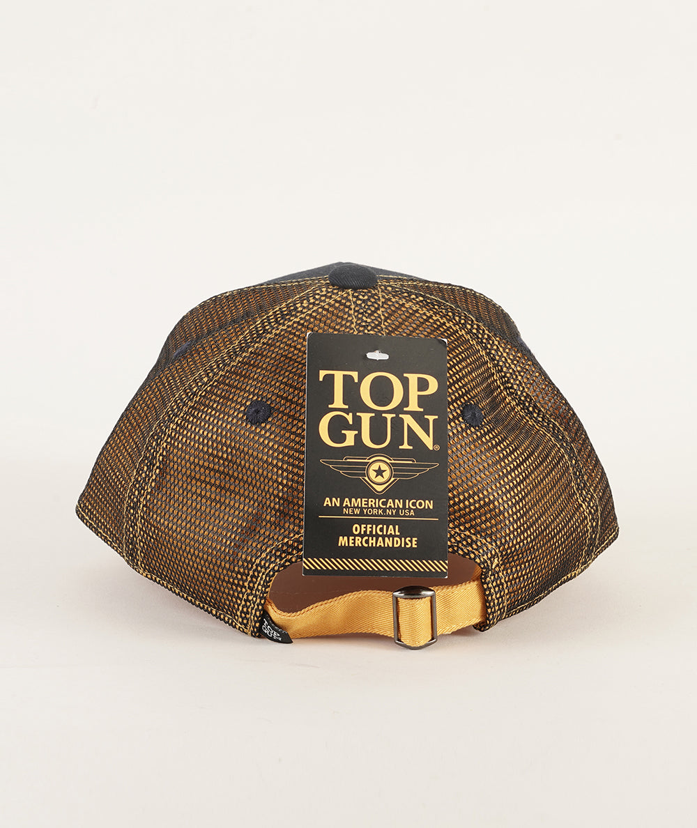 
                  
                    TOP GUN CAPPELLO TOP GUN
                  
                
