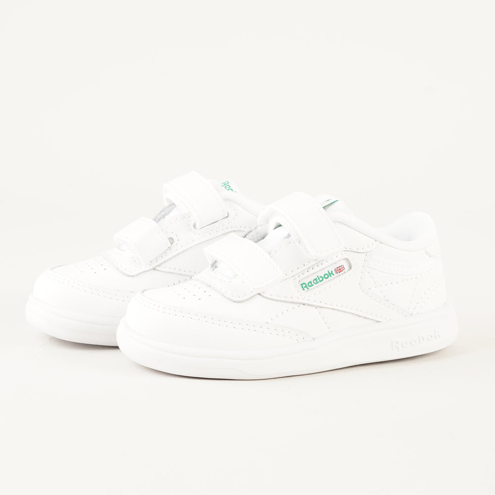 
                  
                    REEBOK CLUB C 2V
                  
                