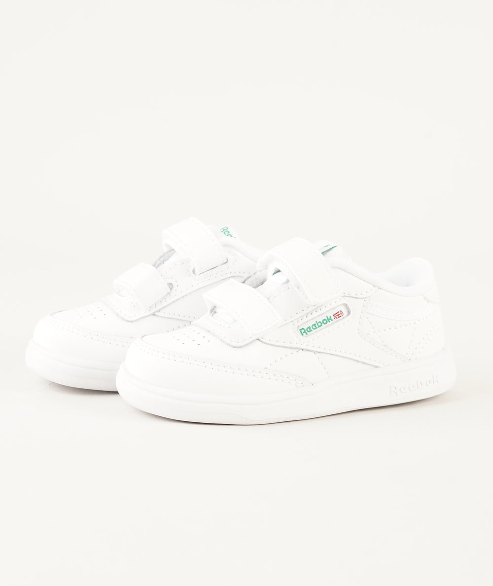 
                  
                    REEBOK CLUB C 2V
                  
                