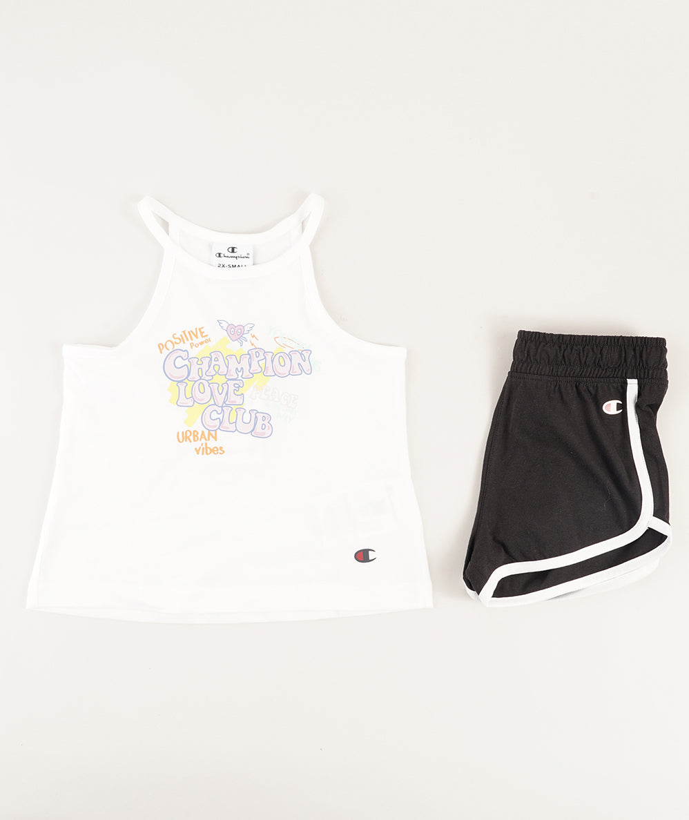 
                  
                    CHAMPION CHA
                  
                