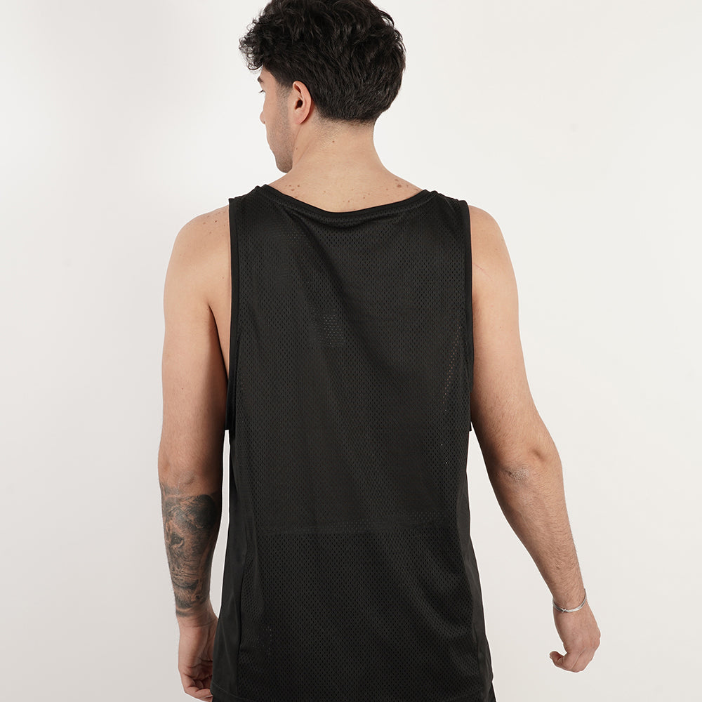 
                  
                    NEW ERA NE MESH TANK
                  
                