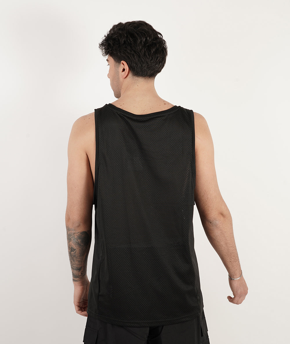 
                  
                    NEW ERA NE MESH TANK
                  
                