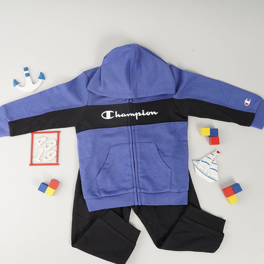 
                  
                    CHAMPION CHA GS
                  
                