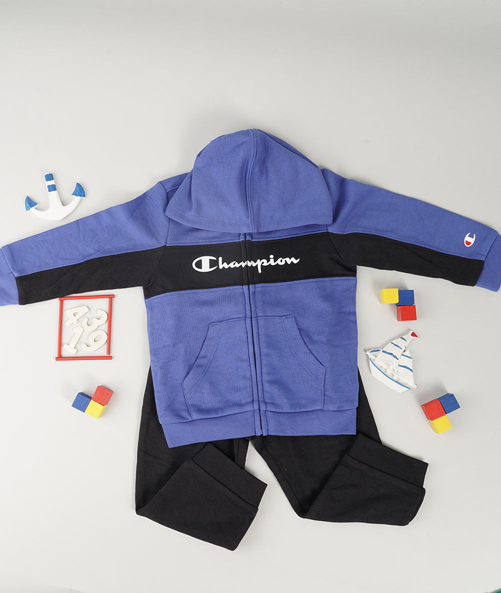 
                  
                    CHAMPION CHA GS
                  
                