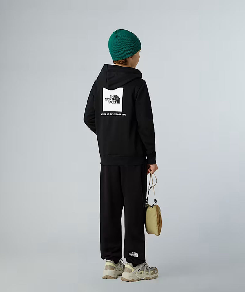 
                  
                    THE NORTH FACE TEEN ESSENTIAL OVER
                  
                