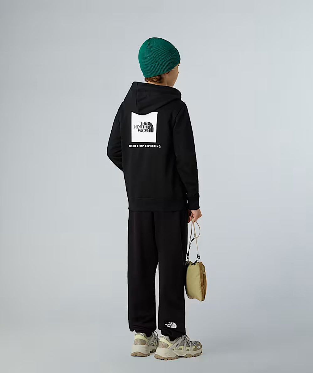 
                  
                    THE NORTH FACE TEEN ESSENTIAL OVER
                  
                