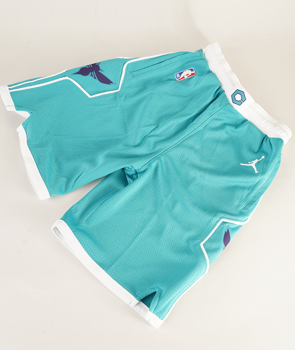JORDAN X NBA PANTALONCINI NBA