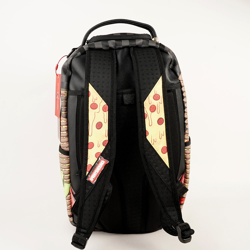
                  
                    SPRAYGROUND ZAINO SPRAYGROUND
                  
                
