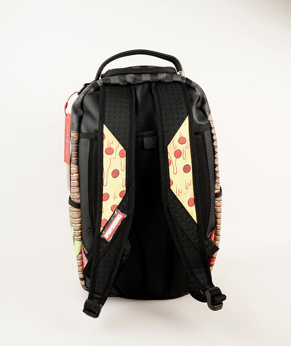 
                  
                    SPRAYGROUND ZAINO SPRAYGROUND
                  
                