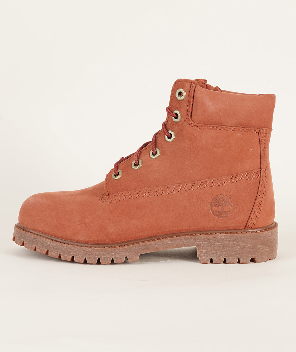
                  
                    TIMBERLAND PREMIUM 6-INCH
                  
                
