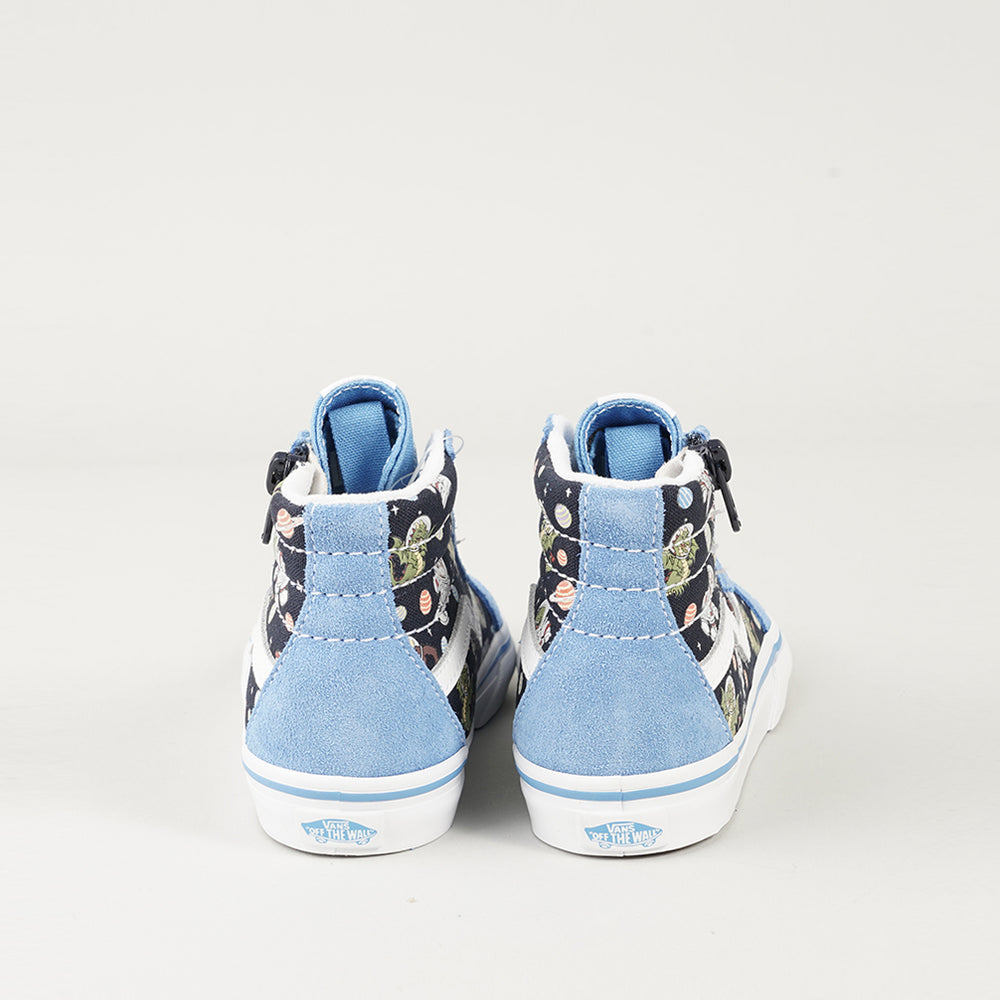 
                  
                    VANS REISSUE SI
                  
                