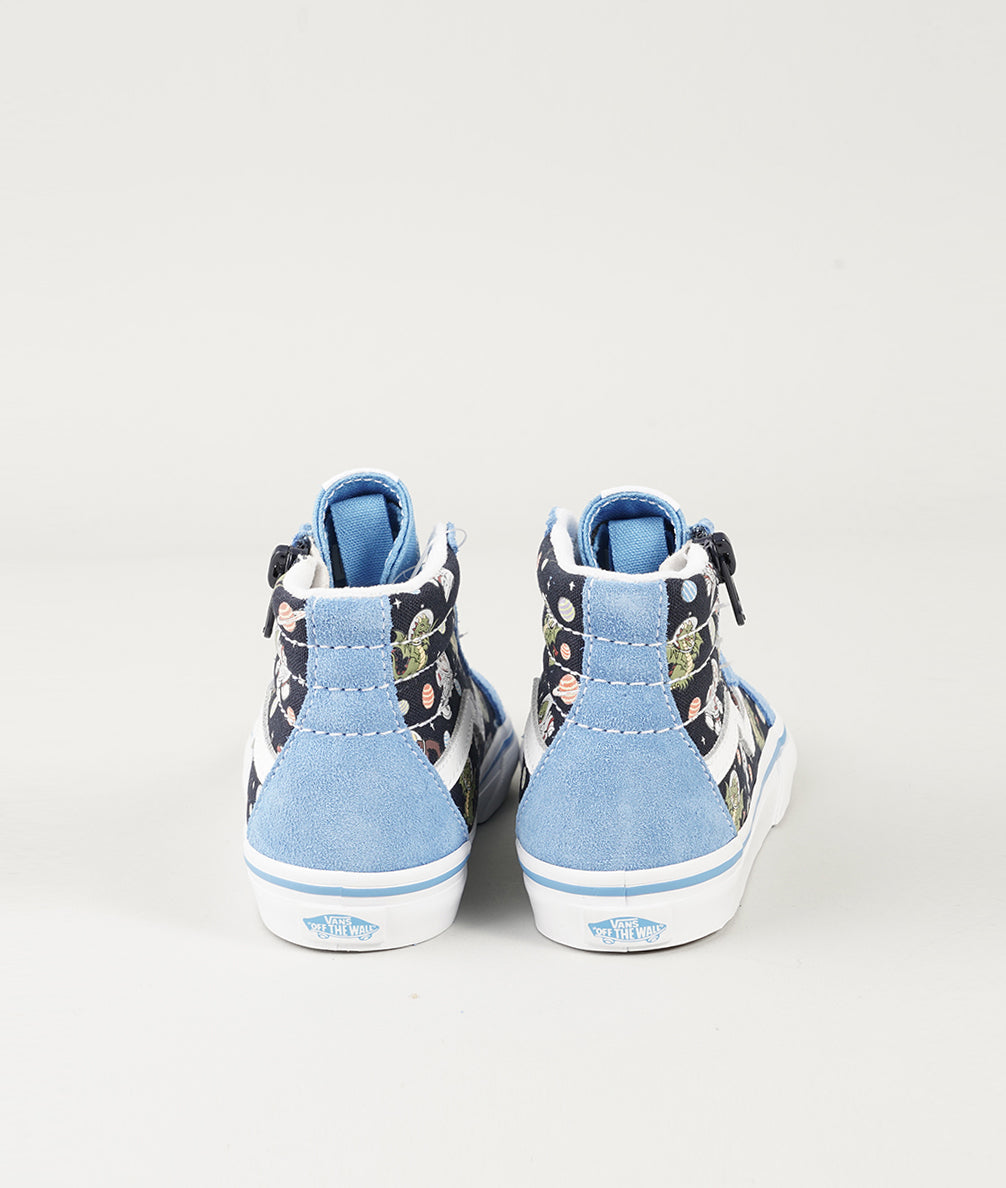 
                  
                    VANS REISSUE SI
                  
                