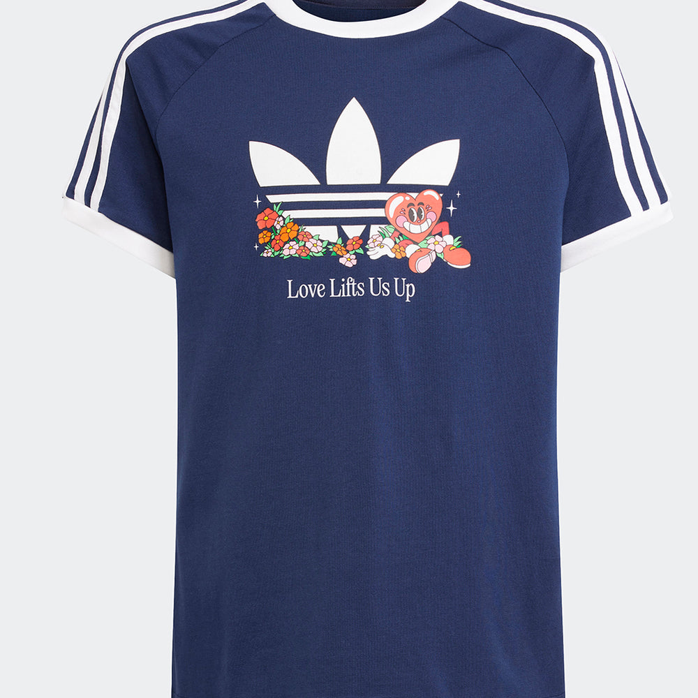 
                  
                    ADIDAS LOOSE TEE
                  
                