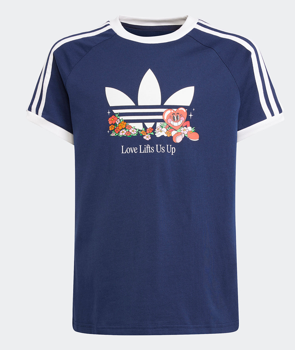 
                  
                    ADIDAS LOOSE TEE
                  
                
