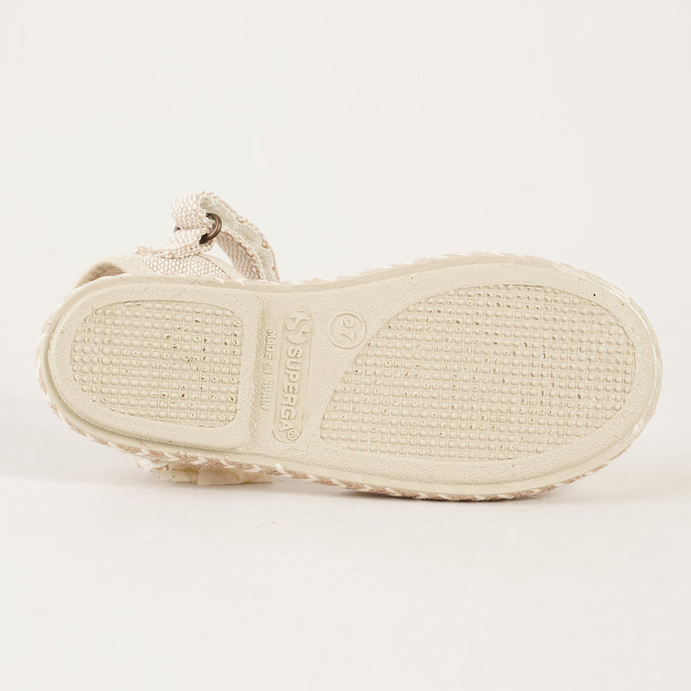 
                  
                    SUPERGA SANDALI
                  
                