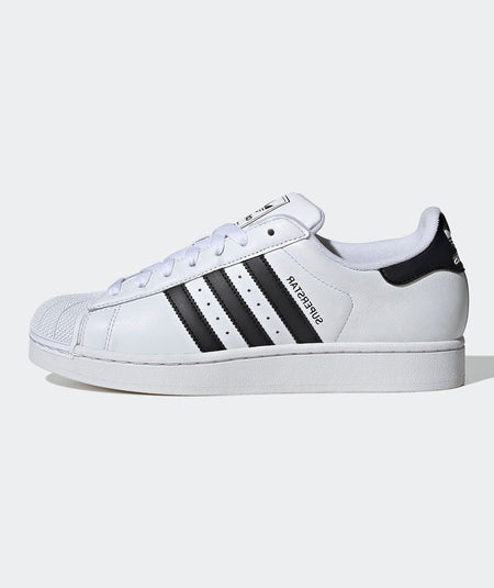 ADIDAS SUPERSTAR II