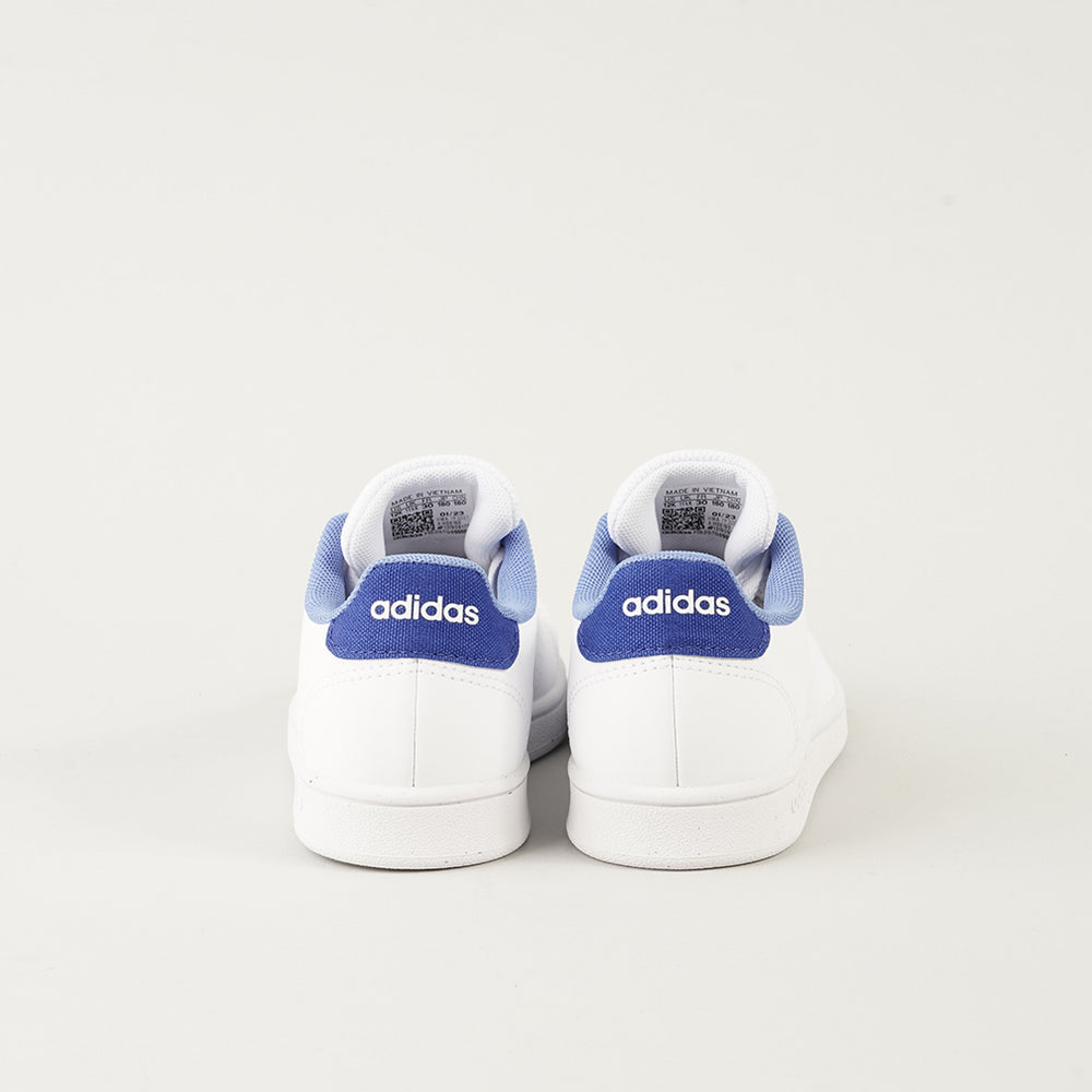
                  
                    ADIDAS ADVANTAGE
                  
                