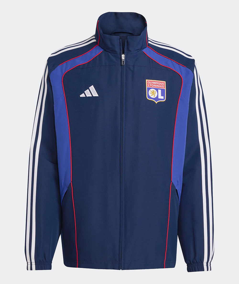 
                  
                    ADIDAS OL UBT
                  
                