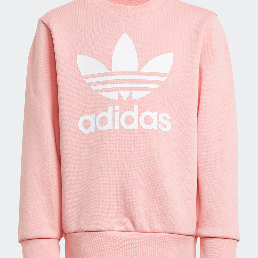 
                  
                    ADIDAS CREW SET
                  
                